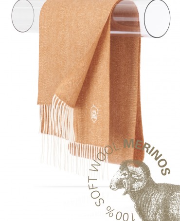 Шарф Унисекс FHs.W220_VN-2051/3.DOUX